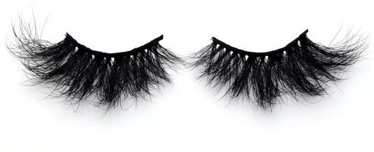 CONCEITED 25MM MINK LASH