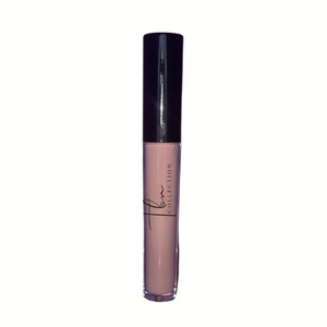 NUDE BLUSH LIP GLOSS